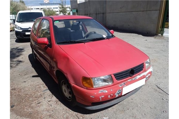 volkswagen polo iii (6n1) del año 1995