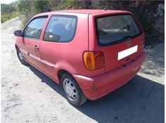 volkswagen polo iii (6n1) del año 1995