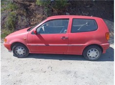 volkswagen polo iii (6n1) del año 1995