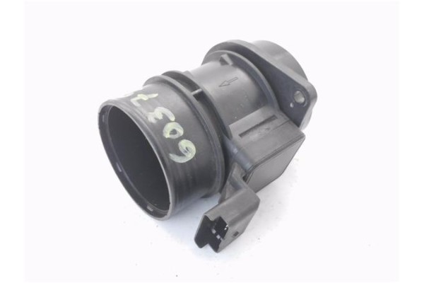 Recambio de caudalimetro para renault megane ii ranchera familiar (km0/1_) 1.5 dci referencia OEM IAM 7700109812 5WK9620 