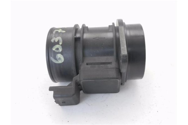 Recambio de caudalimetro para renault megane ii ranchera familiar (km0/1_) 1.5 dci referencia OEM IAM 7700109812 5WK9620 