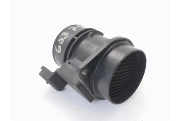 Recambio de caudalimetro para renault megane ii ranchera familiar (km0/1_) 1.5 dci referencia OEM IAM 7700109812 5WK9620 