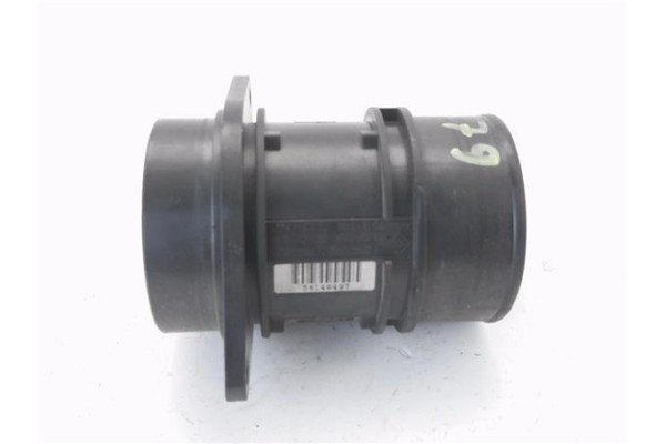 Recambio de caudalimetro para renault megane ii ranchera familiar (km0/1_) 1.5 dci referencia OEM IAM 7700109812 5WK9620 
