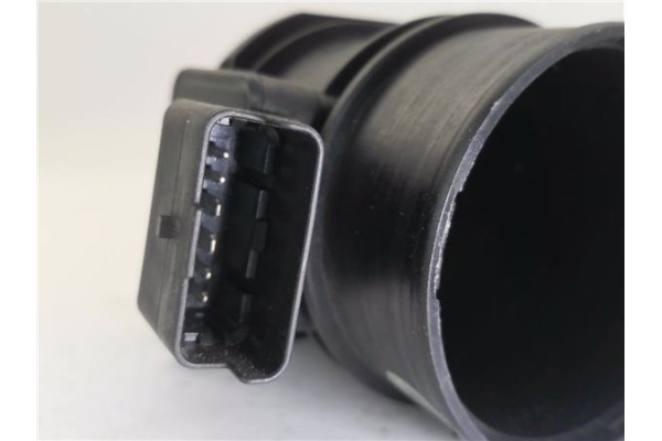 Recambio de caudalimetro para renault megane ii ranchera familiar (km0/1_) 1.5 dci referencia OEM IAM 7700109812 5WK9620 