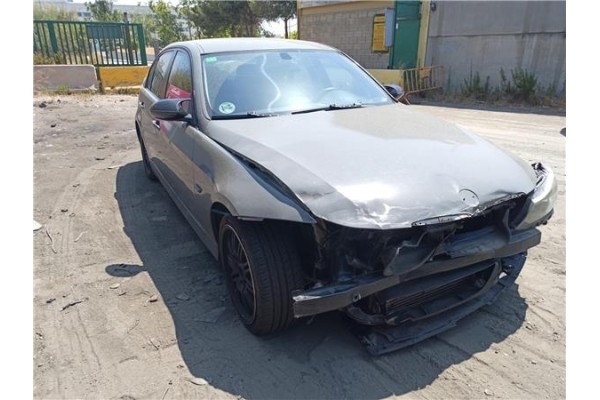 bmw serie 3 berlina (e90) del año 2006