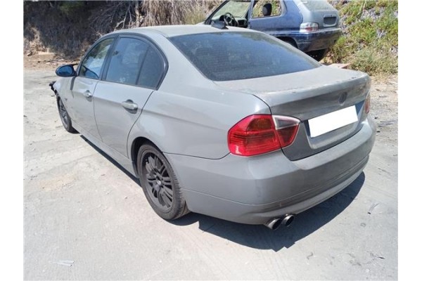 bmw serie 3 berlina (e90) del año 2006