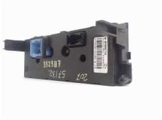 Recambio de mandos climatizador para peugeot 207 1.6 hdi referencia OEM IAM 96497866XT  