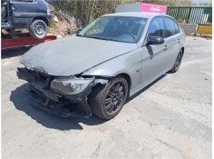 bmw serie 3 berlina (e90) del año 2006