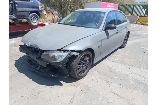 bmw serie 3 berlina (e90) del año 2006