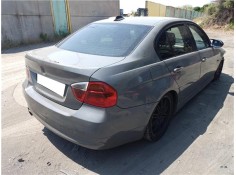 bmw serie 3 berlina (e90) del año 2006