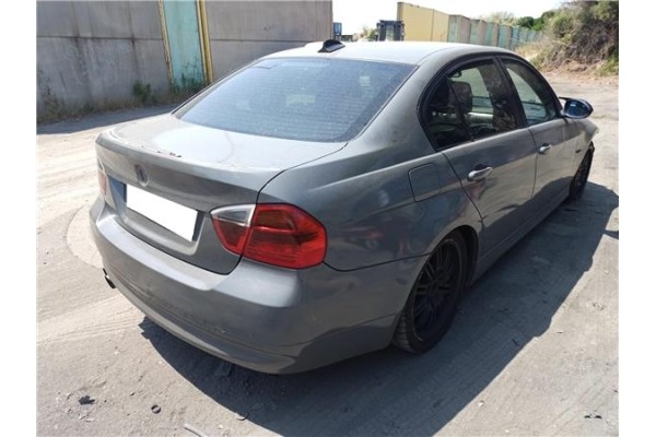 bmw serie 3 berlina (e90) del año 2006