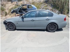 bmw serie 3 berlina (e90) del año 2006