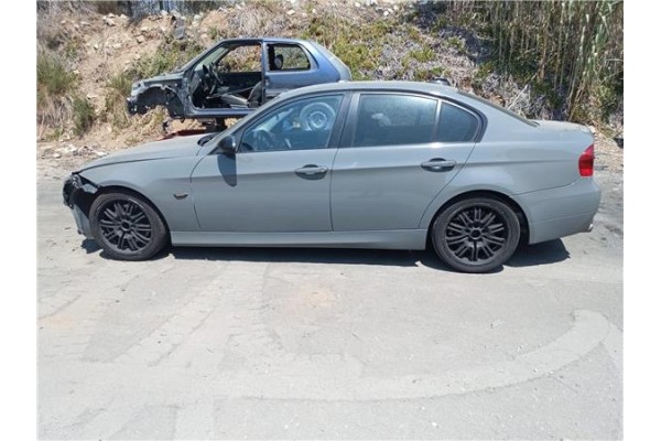 bmw serie 3 berlina (e90) del año 2006