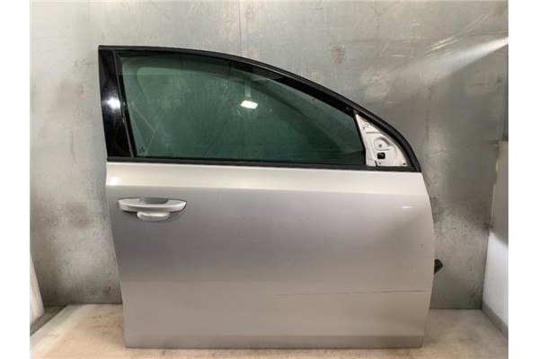 Recambio de puerta delantero derecha para volkswagen golf vi (5k1) 1.4 advance referencia OEM IAM   