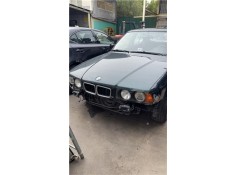Recambio de capo para bmw serie 5 berlina (e34) 2.5 525tds referencia OEM IAM   