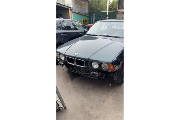 Recambio de capo para bmw serie 5 berlina (e34) 2.5 525tds referencia OEM IAM   