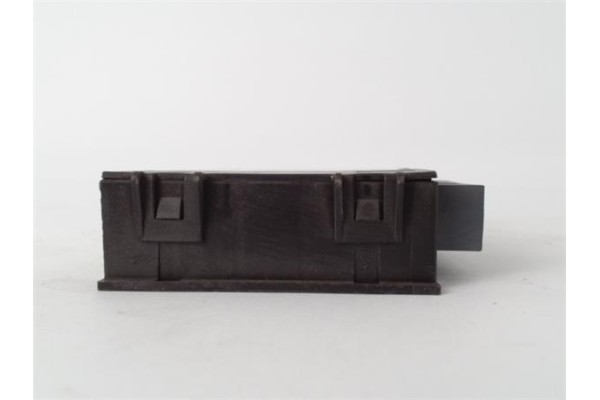 Recambio de centralita para opel corsa d 1.2 referencia OEM IAM 13252891  