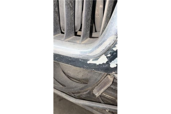 Recambio de capo para bmw serie 5 berlina (e34) 2.5 525tds referencia OEM IAM   