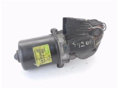 Recambio de motor limpiaparabrisas delantero para renault laguna ii (bg0) 1.9 dci (bg0g) referencia OEM IAM 8200317212 53554502 