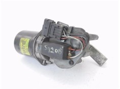 Recambio de motor limpiaparabrisas delantero para renault laguna ii (bg0) 1.9 dci (bg0g) referencia OEM IAM 8200317212 53554502 