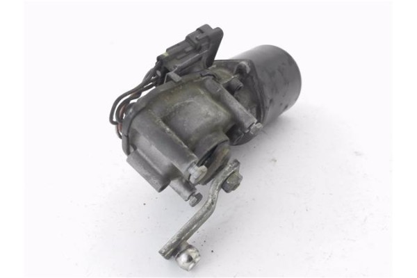 Recambio de motor limpiaparabrisas delantero para renault laguna ii (bg0) 1.9 dci (bg0g) referencia OEM IAM 8200317212 53554502 