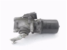 Recambio de motor limpiaparabrisas delantero para renault laguna ii (bg0) 1.9 dci (bg0g) referencia OEM IAM 8200317212 53554502 
