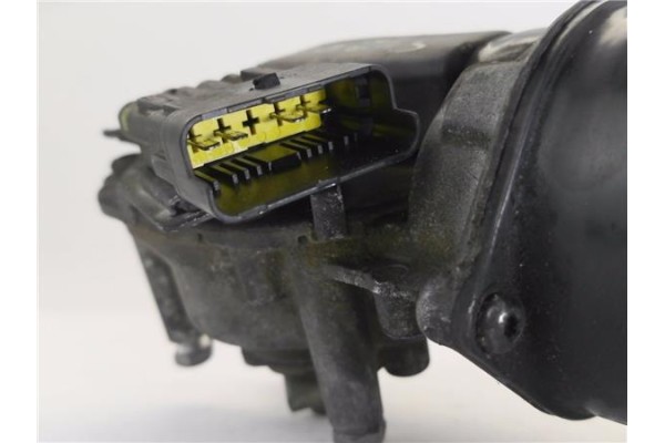 Recambio de motor limpiaparabrisas delantero para renault laguna ii (bg0) 1.9 dci (bg0g) referencia OEM IAM 8200317212 53554502 