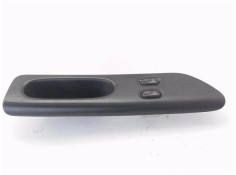 Recambio de mando elevalunas delantero izquierdo para renault laguna (b56) 2.2 dt (b569) referencia OEM IAM 7701672452E 77008226