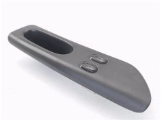 Recambio de mando elevalunas delantero izquierdo para renault laguna (b56) 2.2 dt (b569) referencia OEM IAM 7701672452E 77008226