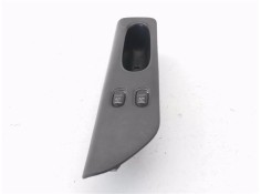 Recambio de mando elevalunas delantero izquierdo para renault laguna (b56) 2.2 dt (b569) referencia OEM IAM 7701672452E 77008226