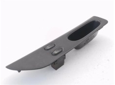 Recambio de mando elevalunas delantero izquierdo para renault laguna (b56) 2.2 dt (b569) referencia OEM IAM 7701672452E 77008226