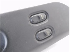 Recambio de mando elevalunas delantero izquierdo para renault laguna (b56) 2.2 dt (b569) referencia OEM IAM 7701672452E 77008226