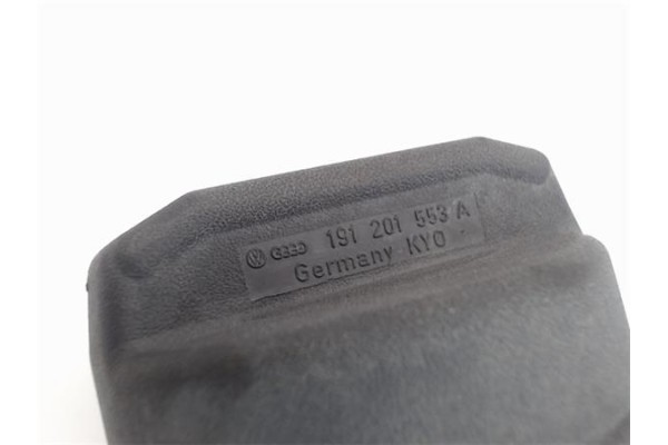 Recambio de tapon combustible para volkswagen golf iii (1h1) 2.0 referencia OEM IAM   