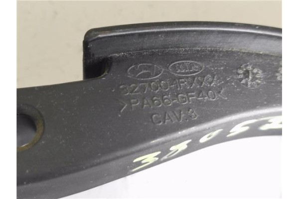 Recambio de pedal acelerador para hyundai i10 (ia) 1.0 classic referencia OEM IAM 32700IRXXX 327001S000 