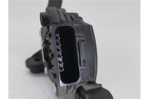 Recambio de pedal acelerador para hyundai i10 (ia) 1.0 classic referencia OEM IAM 32700IRXXX 327001S000 