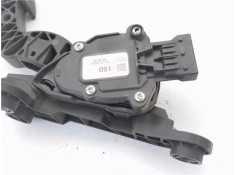 Recambio de pedal acelerador para hyundai i10 (ia) 1.0 classic referencia OEM IAM 32700IRXXX 327001S000 