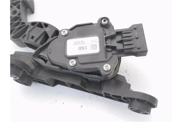 Recambio de pedal acelerador para hyundai i10 (ia) 1.0 classic referencia OEM IAM 32700IRXXX 327001S000 