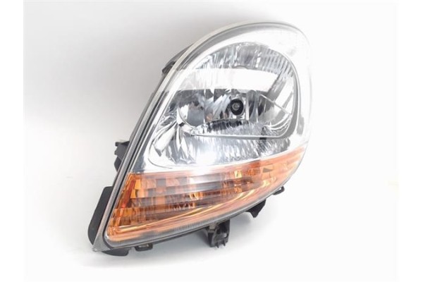 Recambio de faro delantero izquierdo para renault kangoo i (f/kc0) 1.2 (kc0a, kc0k, kc0f, kc01) referencia OEM IAM   