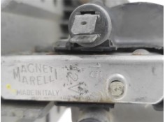 Recambio de bobina encendido para lancia delta referencia OEM IAM BAE209BK AEI500B 