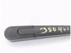 Recambio de brazo limpiaparabrisas trasero para hyundai i10 (ia) 1.0 classic referencia OEM IAM 98811B9000  