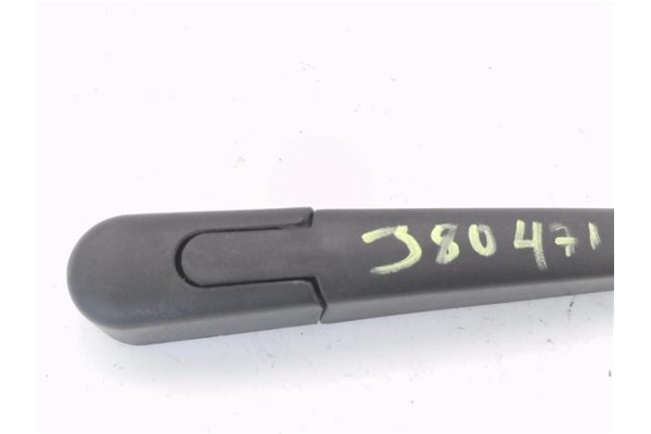 Recambio de brazo limpiaparabrisas trasero para hyundai i10 (ia) 1.0 classic referencia OEM IAM 98811B9000  