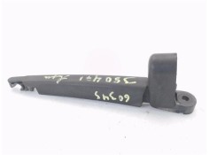 Recambio de brazo limpiaparabrisas trasero para hyundai i10 (ia) 1.0 classic referencia OEM IAM 98811B9000  