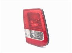 Recambio de piloto porton trasero izquierdo para saab 9-3 berlina 1.9 tid referencia OEM IAM 12785765 25480102 