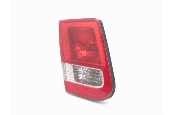 Recambio de piloto porton trasero izquierdo para saab 9-3 berlina 1.9 tid referencia OEM IAM 12785765 25480102 