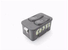 Recambio de mando elevalunas delantero izquierdo para opel astra g berlina 2.0 di referencia OEM IAM 90561088 13363201 