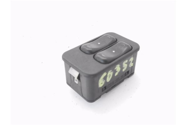 Recambio de mando elevalunas delantero izquierdo para opel astra g berlina 2.0 di referencia OEM IAM 90561088 13363201 