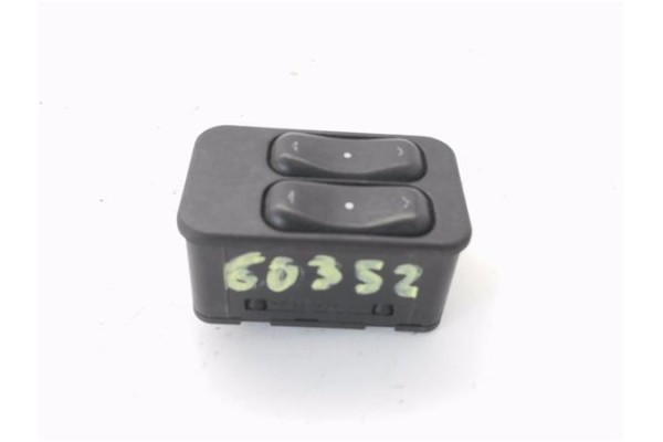 Recambio de mando elevalunas delantero izquierdo para opel astra g berlina 2.0 di referencia OEM IAM 90561088 13363201 