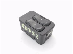 Recambio de mando elevalunas delantero izquierdo para opel astra g berlina 2.0 di referencia OEM IAM 90561088 13363201 