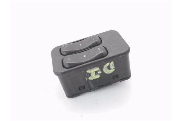 Recambio de mando elevalunas delantero izquierdo para opel astra g berlina 2.0 di referencia OEM IAM 90561088 13363201 
