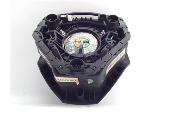 Recambio de airbag volante para fiat punto / grande punto (199) 1.3 d multijet referencia OEM IAM 4477052867002758 07354104460 